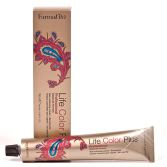 Life Color Plus 9.1 Biondo Cenere più chiaro 100 ml Life Color Plus 9.1 Biondo Cenere più chiaro 100 ml