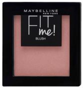 Fit Me Blush 15 Nudo