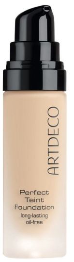 Fondazione Teint Perfetto 20 Vaniglia Calda 20 ml Fondazione Teint Perfetto 20 Vaniglia Calda 20 ml