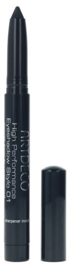 Ombretto ad alte prestazioni Stylo #1-Black Ombretto ad alte prestazioni Stylo #1-Black