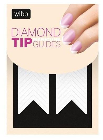 Guide per la manicure con diamanti