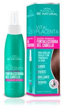 Lozione rinforzante per capelli intensivo Vital Placenta 100 ml