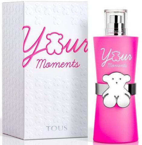 Eau de Toilette Your Moments Eau de Toilette Your Moments