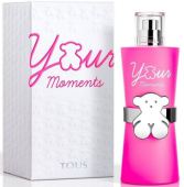 Eau de Toilette Your Moments Eau de Toilette Your Moments