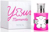 Eau de Toilette Your Moments Eau de Toilette Your Moments