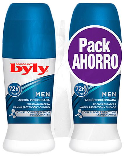 Per uomo Deo RollOn 2x75 ml Per uomo Deo RollOn 2x75 ml