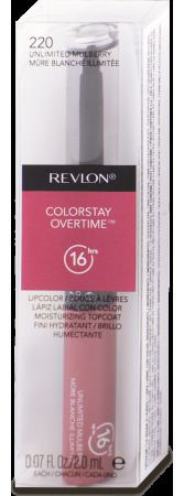 Rossetto Colorstay Overtime 220 Mulberry