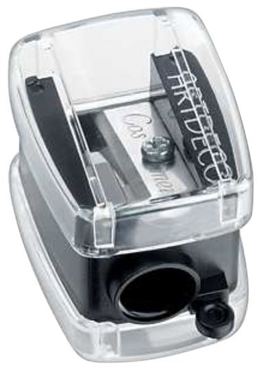 Temperamatite plastificata per temperamatite per eyeliner Temperamatite plastificata per temperamatite per eyeliner