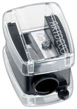 Temperamatite plastificata per temperamatite per eyeliner Temperamatite plastificata per temperamatite per eyeliner