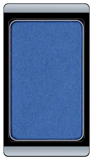 Perla Ombretto # 77 Perlato Fiordaliso Blu 0.8 gr