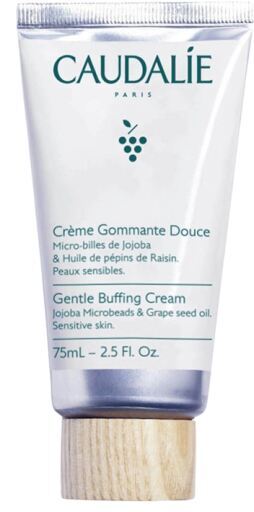 Crema esfoliante morbida 75 ml