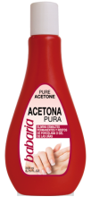 Acetone puro 200 ml