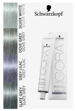 Igora Reale Assoluti silverwhite