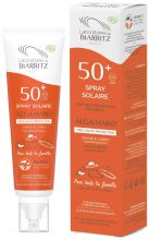 Spray solare viso e corpo Spray solare viso e corpo