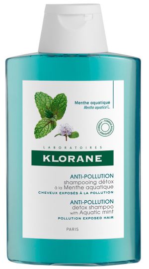 Acqua Menta Shampoo 200 ml Acqua Menta Shampoo 200 ml