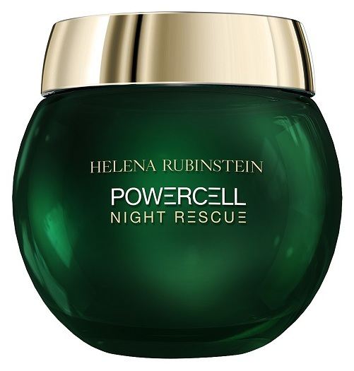 Helena Rubinstein Powercell Crema per il soccorso notturno 50 ml
