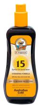 Protezione solare Spf30 Spray idratante ad olio con carota 237 ml Protezione solare Spf30 Spray idratante ad olio con carota 237 ml