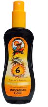 Protezione solare Spf30 Spray idratante ad olio con carota 237 ml Protezione solare Spf30 Spray idratante ad olio con carota 237 ml