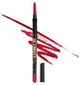 rossetto ultimo Auto Intense Red Relentless
