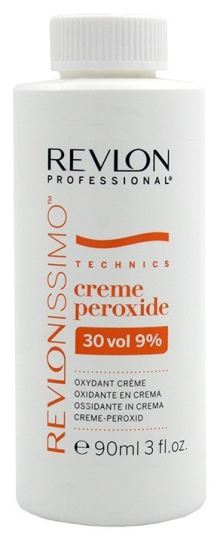 Issimo Technics Ossidante in crema 30 Vol 9% 90 ml
