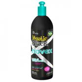 Balsamo Senza Risciacquo My Curls Black 500 ml