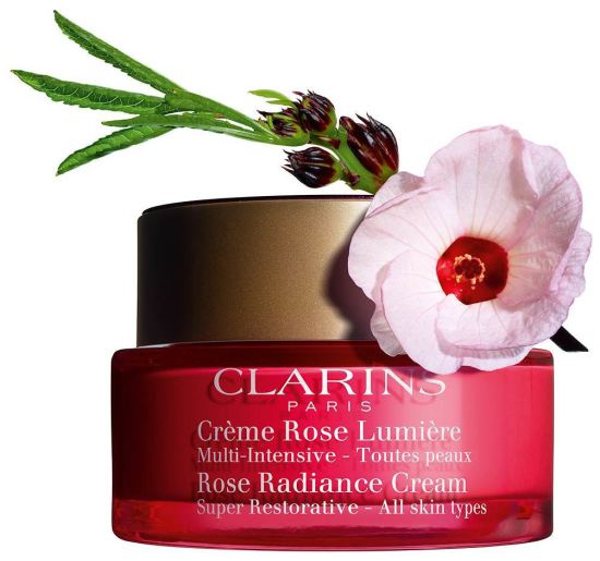 Crema Lumiere alla Rosa 50 ml Crema Lumiere alla Rosa 50 ml