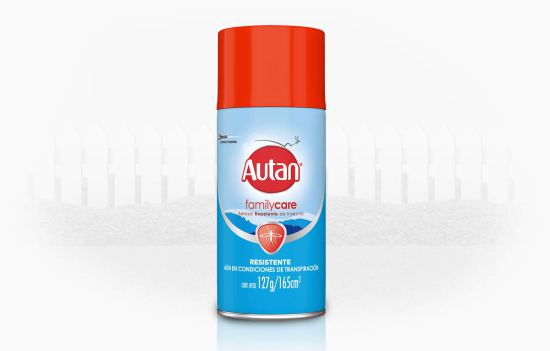 Aerosol Family Care 100 ml Aerosol Family Care 100 ml