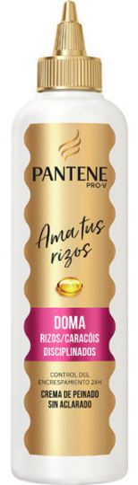 Crema Styling Curl 270 ml
