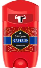 Deosodorante Captain Stick 50 ml