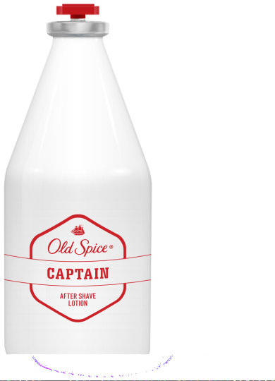 Dopobarba Captain Lotion 100 ml Dopobarba Captain Lotion 100 ml