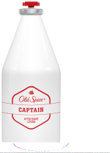 Dopobarba Captain Lotion 100 ml Dopobarba Captain Lotion 100 ml