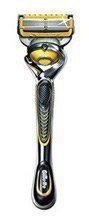 Fusion Rasoio Proshield