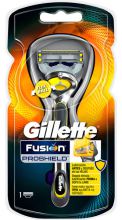 Fusion Rasoio Proshield