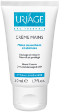 Crema mani riparatrice