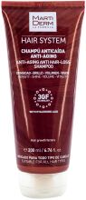 Hair System Champú Anticaída Antiaging 200 ml Hair System Champú Anticaída Antiaging 200 ml