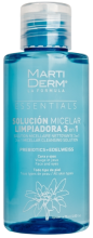 Essentials Gel Micelar Limpiador 200 ml Essentials Gel Micelar Limpiador 200 ml