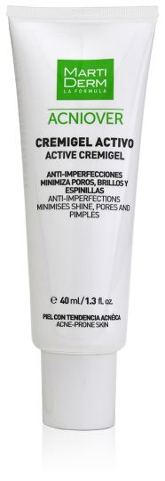 Acniover Attivo Cremigel 40 ml Acniover Attivo Cremigel 40 ml