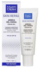 Riparazione della Pelle Arnika Gel Cream spf 30 di 50 ml Riparazione della Pelle Arnika Gel Cream spf 30 di 50 ml