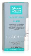 Fiala Antifatica Flash 2 ml Fiala Antifatica Flash 2 ml