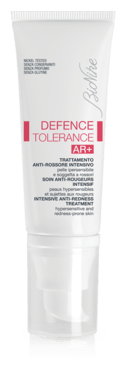 Defence Tolerance Ar + Trattamento Intensivo Anti Rossore 40 ml