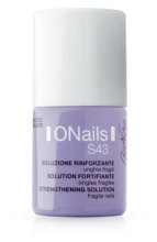 Onails s43 Fragile Nail Strengthening Solution flaconette 11 ml