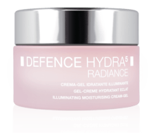 Defence Hydra5 Radiance Illuminating Moisturizing 50 ml