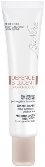 Defence B Lucent Anti Macchie Scure Localizzate Drop On Focus 15 ml