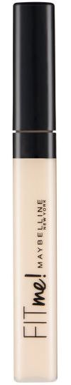 Fit Me Corrector Imperfezioni 05 Pelle molto chiara avorio 6,8 ml Fit Me Corrector Imperfezioni 05 Pelle molto chiara avorio 6,8 ml