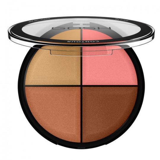 Gosh Kit Strobo Contour'N 002 Medio 15 gr