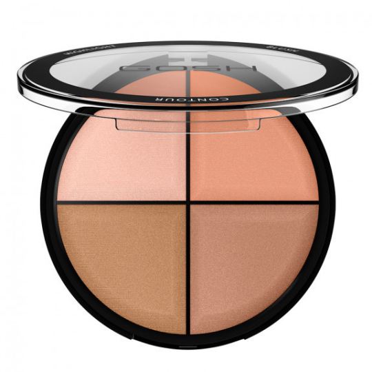 Kit Strobo Contour'N 001 Light 15 gr Kit Strobo Contour'N 001 Light 15 gr