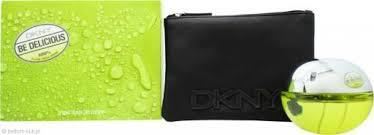Be Delicious Edp 100 ml + sacchetto cosmetico