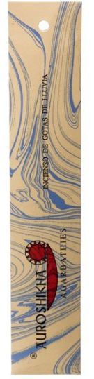 Incenso Gocce di pioggia