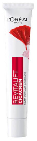 Revitalift Cicacrem Crema notte antiet&agrave; 50ml