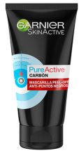 La maschera peel off anti-capelli neri La maschera peel off anti-capelli neri